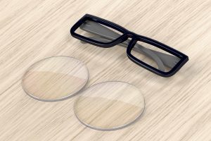 Soczewki czy okulary - plusy i minusy