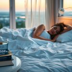 Bezsenność i bezdech senny: rozpoznanie i leczenie