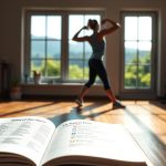 Bezpieczna redukcja masy ciała: deficyt, białko i nawyki