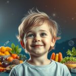 Odporność u dzieci: szczepienia, sen i mikroodżywienie