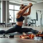 Kontuzje sportowe: prewencja, rozciąganie i powrót do aktywności