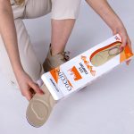 Wygodne wkładki do butów sportowych – zadbaj o zdrowie